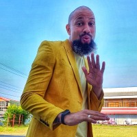 Jarrod Best-Mitchell