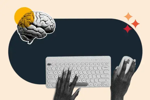 The psychology behind clicks: Where digital marketing meets neuroscience