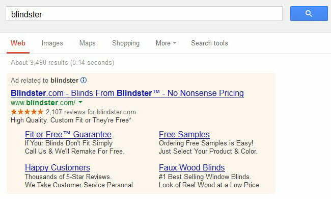 Complete Guide to Enhanced Sitelinks