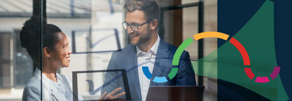 Scalable agency client onboarding in 9 steps (Infographic)