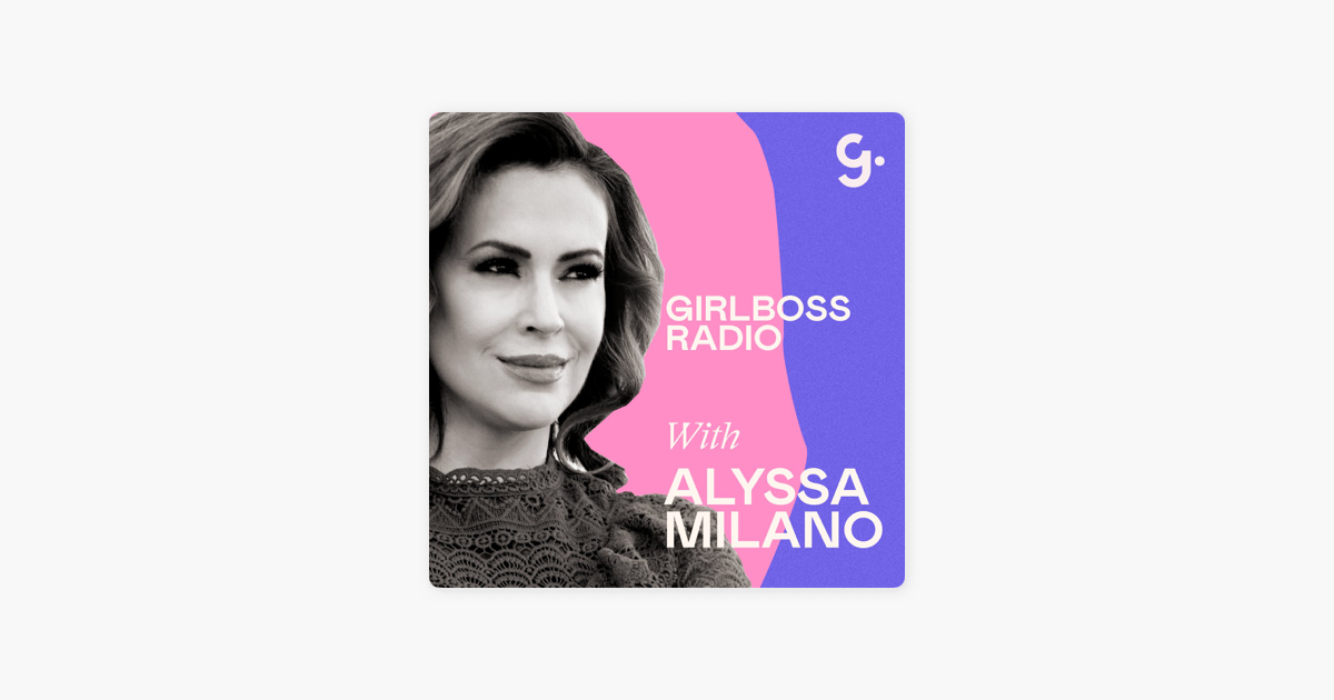 ‎Alyssa Milano on Joe Biden, Activism & Social Media