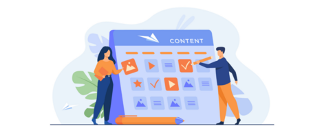 How to Create a Content Marketing Strategy in 11 Steps (2023)