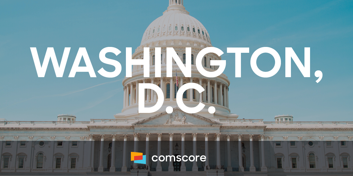 Washington, D.C. Welcomes Back Pre-Season Football