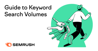 A Beginner's Guide to Keyword Search Volume