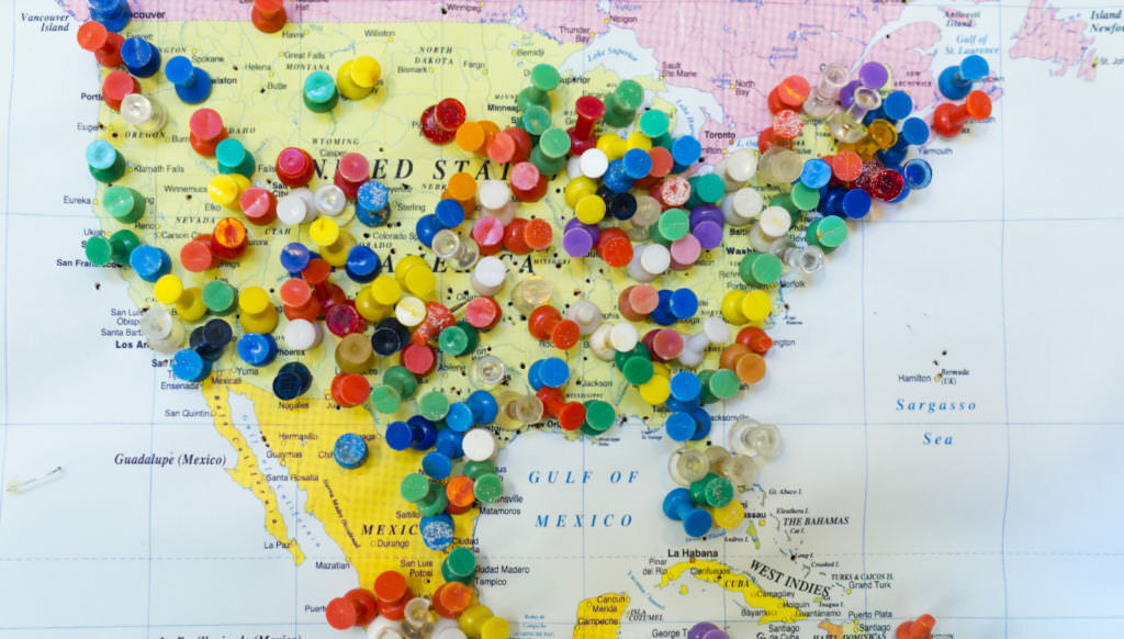 How to Expand Your Ecommerce Store to Sell in the United States