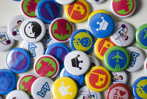 For competitive analysis, slow and steady wins the race