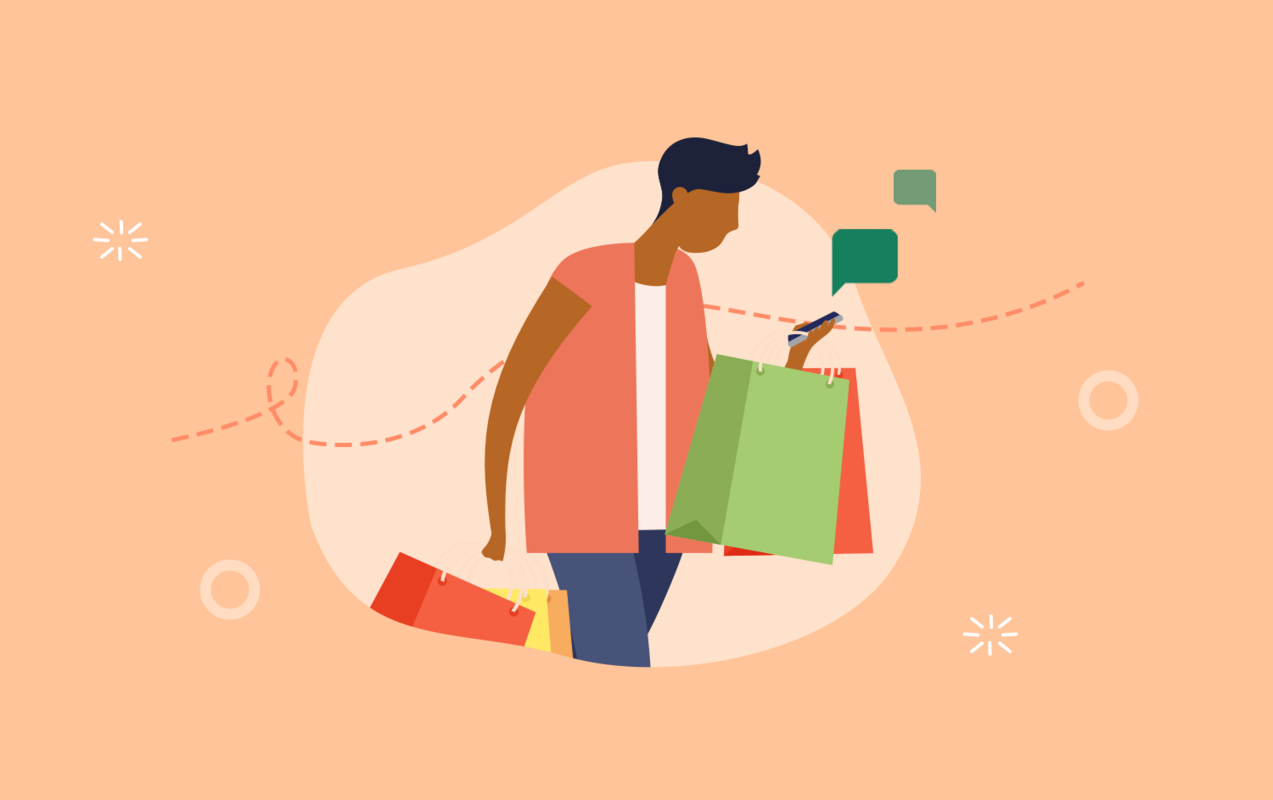 Texting for Business: How to Do It & Platforms to Use [2024]