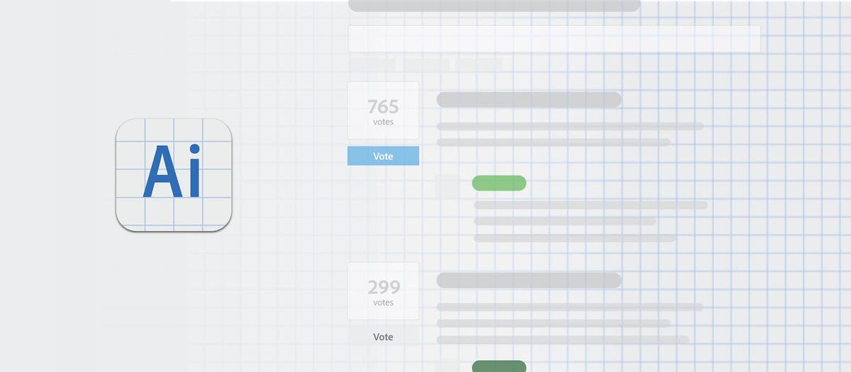 Building Adobe Illustrator with You
