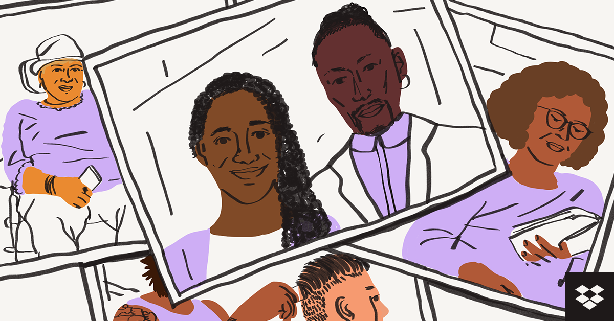 The entrepreneur who's reimagining stock photography to be as diverse as our world