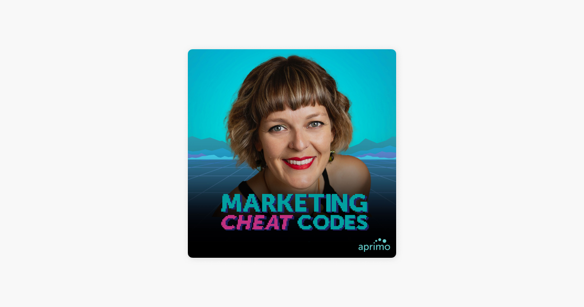 ‎Cheat Code #25 - Make Content That Matters