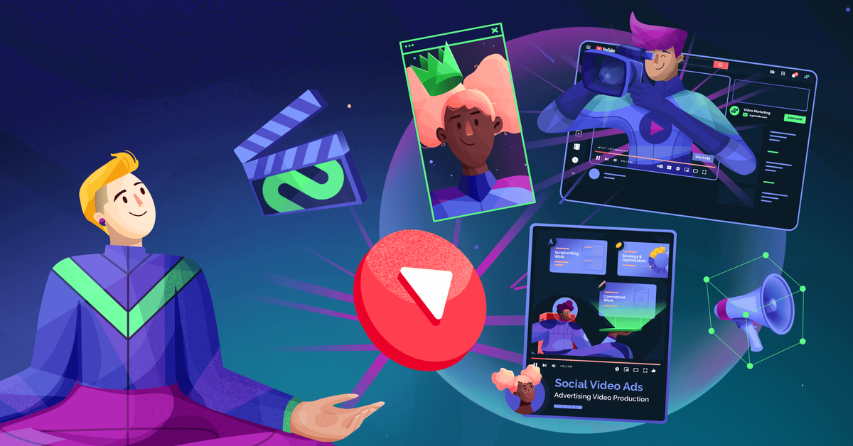 10 Video Marketing Trends You Shouldn't Ignore in 2024