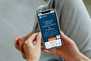 Decoding IP Address Geographical Location API