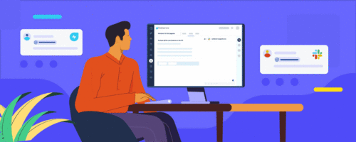 Slack + Freshservice projects = contextual collaboration - Freshservice Thoughts