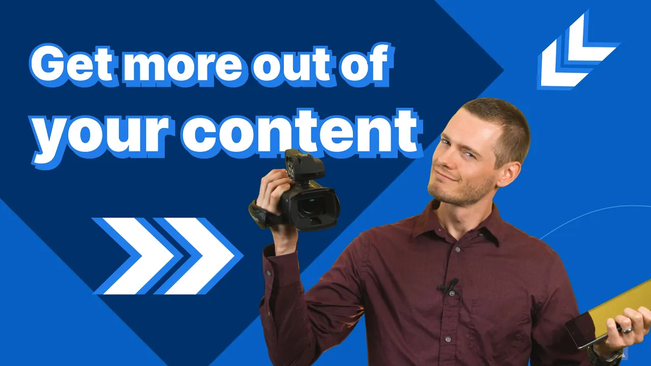 Social Media for Content Marketing – Your Social Content Plan [+5 Examples]