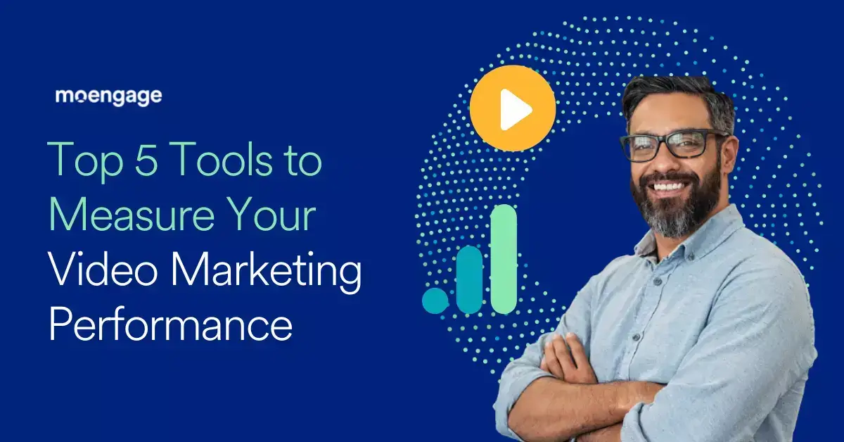 Top 5 Tools to Measure Your Video Marketing Performance