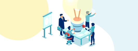 6 Things You Can Learn From Industry Experts to Become One Yourself