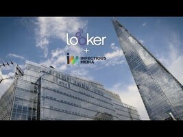 Looker + Infectious Media