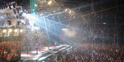 Power to the Independents: Eventbrite Music's Powerful Marketing Solution