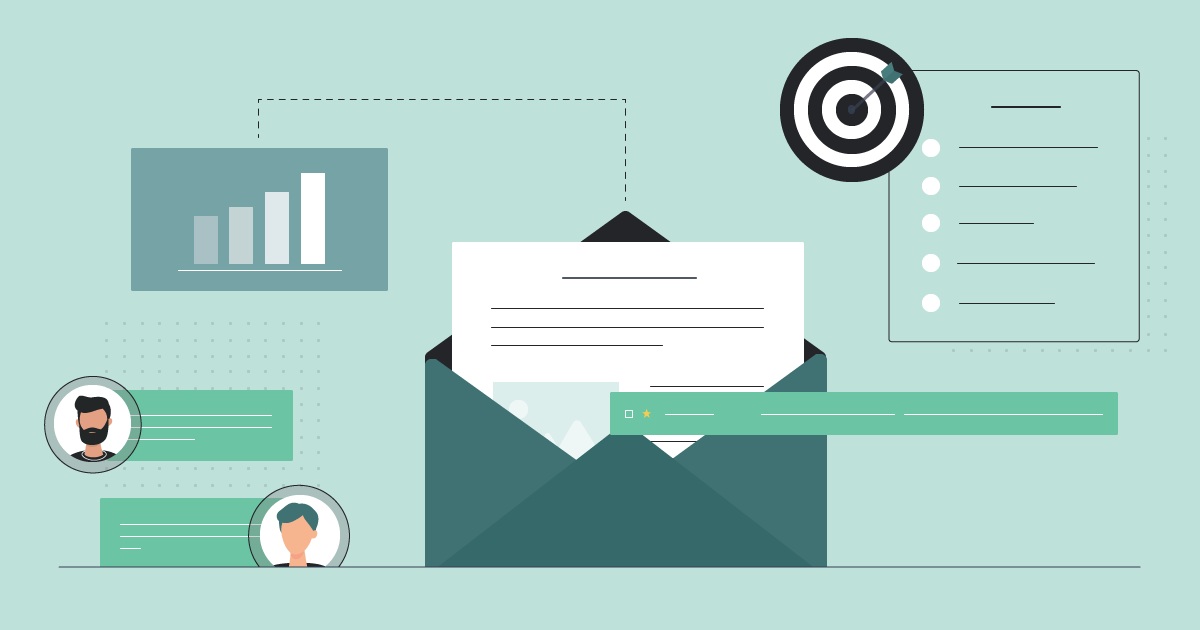 Email Blasts: Definition, Tips & How To Send One [2023]