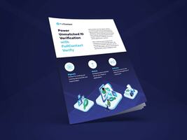 Power Unmatched ID Verification with FullContact Verify
