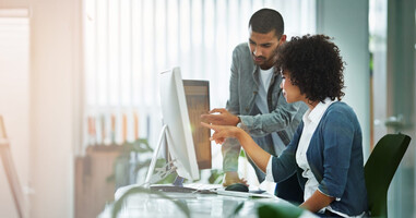 Tips for evaluating call center training software options