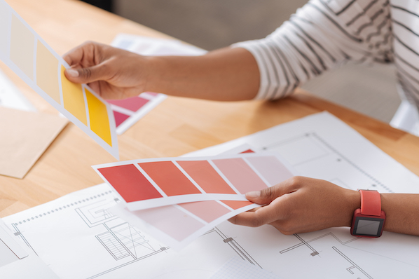 How to Identify Web Accessible Colors for Products & Websites