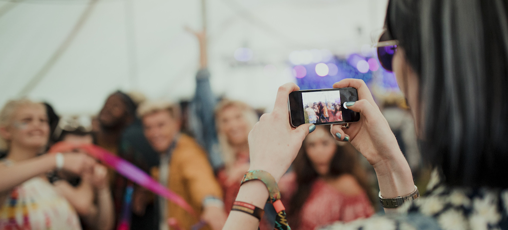 How to Get Event Sponsors Your Attendees Will Actually Love