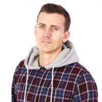 Ben Robert Richardson