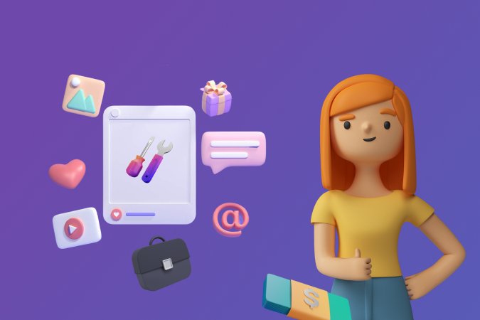 14 cost-effective social media tools for small businesses - The Crowdfire blog