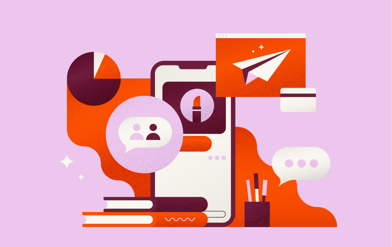 6 Mobile Marketing Predictions for 2022 - Text Talk