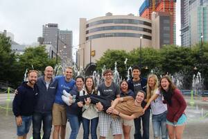 Get to Know Our Happiness Team: Buffer's Approach to Customer Service