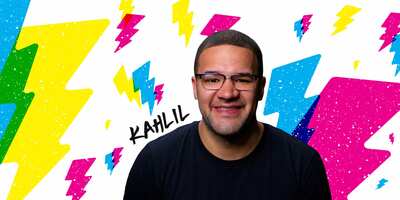 Inside Drift: Meet Kahlil Trocmé, Enterprise BDR