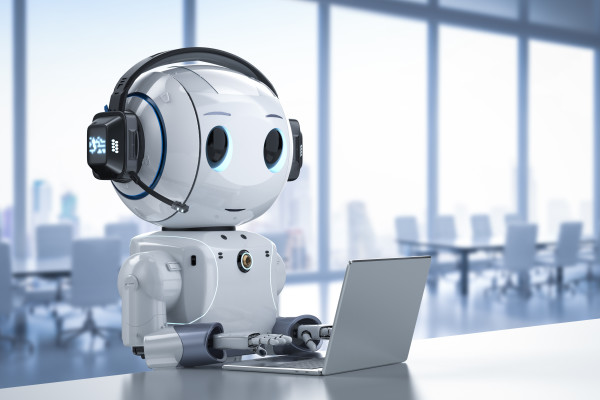 What's next for Contact Centre Automation?