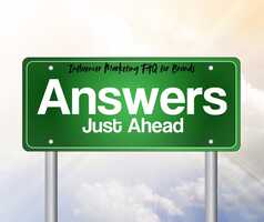 Top 10 Influencer Marketing FAQ for Brands-Simplified