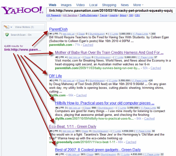 5 Steps to Get Quality Backlinks for Free