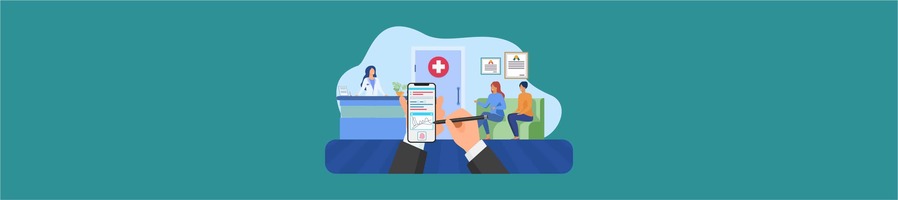 Handy guide to choosing an eSignature solution for your clinic