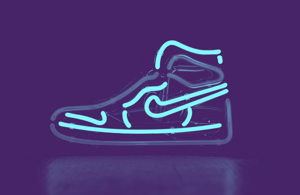 Lessons B2B Brands Can Learn From Nike's Marketing Strategy