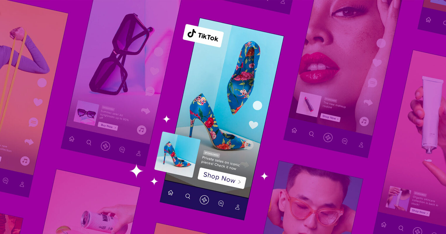 Smartly.io Launches TikTok Shopping Ads Ahead of the Holidays