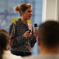 Veronica Ruiz Morcillo