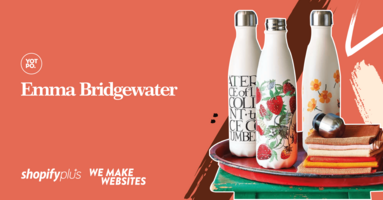 WMW and Yotpo Revamp Emma Bridgewater's Digital Presence
