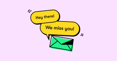 7 Re-Engagement Email Examples That'll Drive More Sales