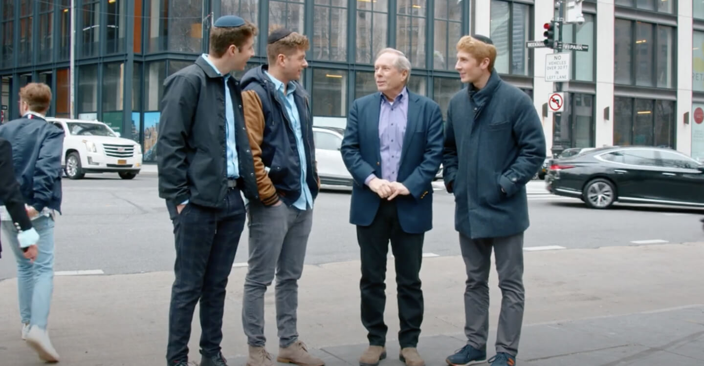 Park Row Equity Partners: Driving investment with professionalism and automation