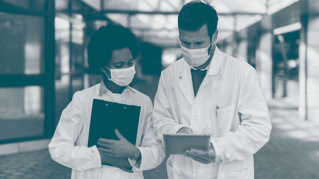 How to Fight Healthcare Worker Burnout - Reputation