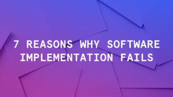 Exploring Software Implementation Challenges & Issues