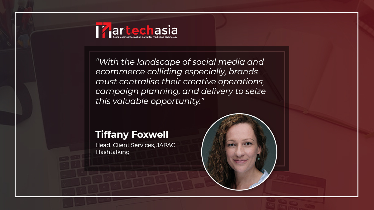 Why brands must use creative social media campaigns | MartechAsia