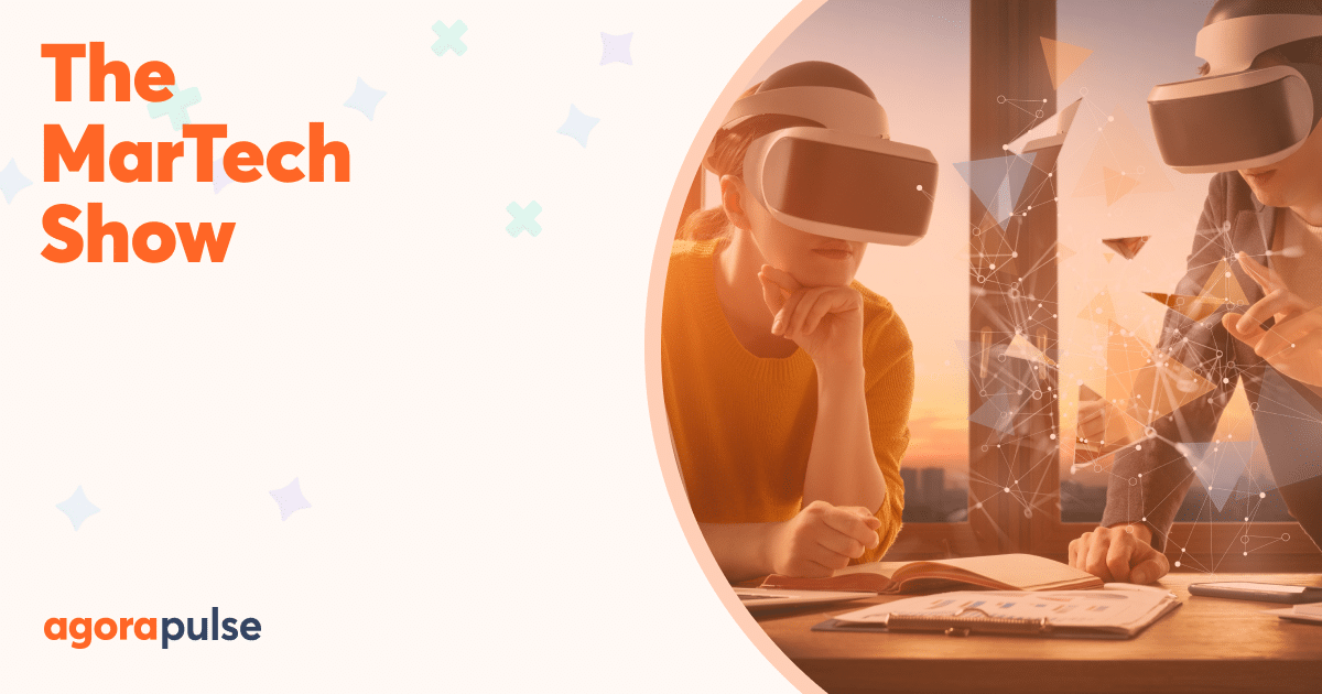 The Role of AI Videos in Retail Marketing | The MarTech Show, Ep. 1