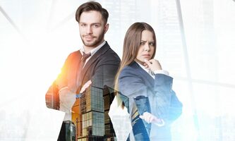 Boardroom superheroes: How the CMO and CFO can become a dynamic duo