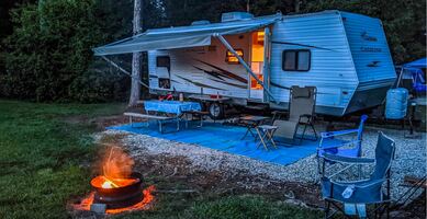 Travel Resorts of America