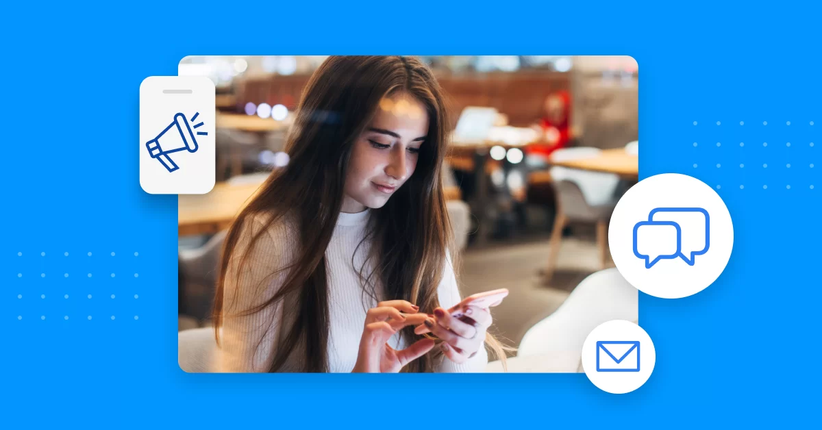 Connect to customers with the best direct marketing strategies