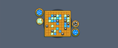 Messenger Marketing: 7 Strategies and Examples